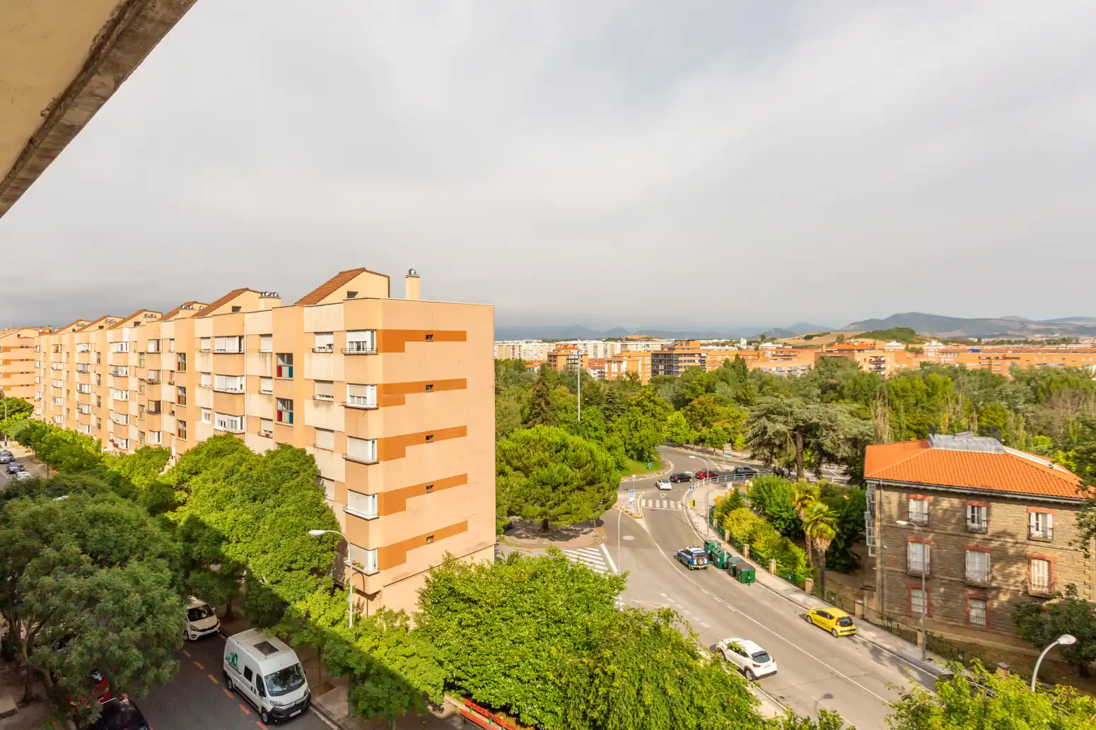 Pis amb ascensor en venda a Pamplona-Iruña - MONASTERIO DE FITERO 1, imagen 15