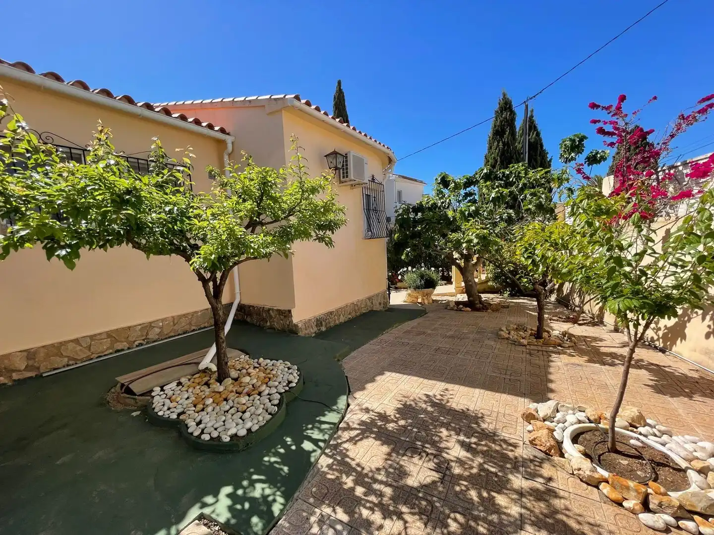 Villa avec piscine à vendre à Marisol Park - Ortembach - Los Almendros, imagen 43