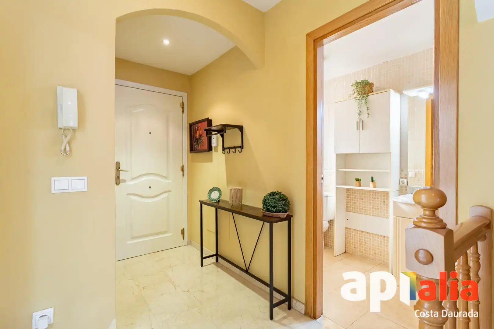 Casa adosada en venta en Cambrils con Calefacción, Jardín privado y Terraza