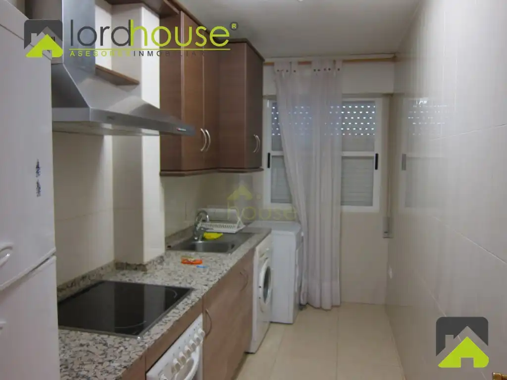 Apartament en venda a Calle Redon, imagen 2