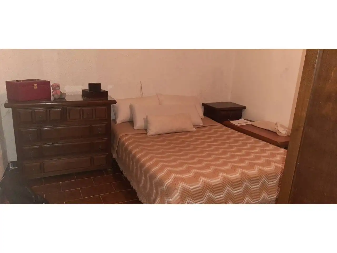 Habitación de Casa o chalet en venta en Guardiola de Berguedà con Jardín privado