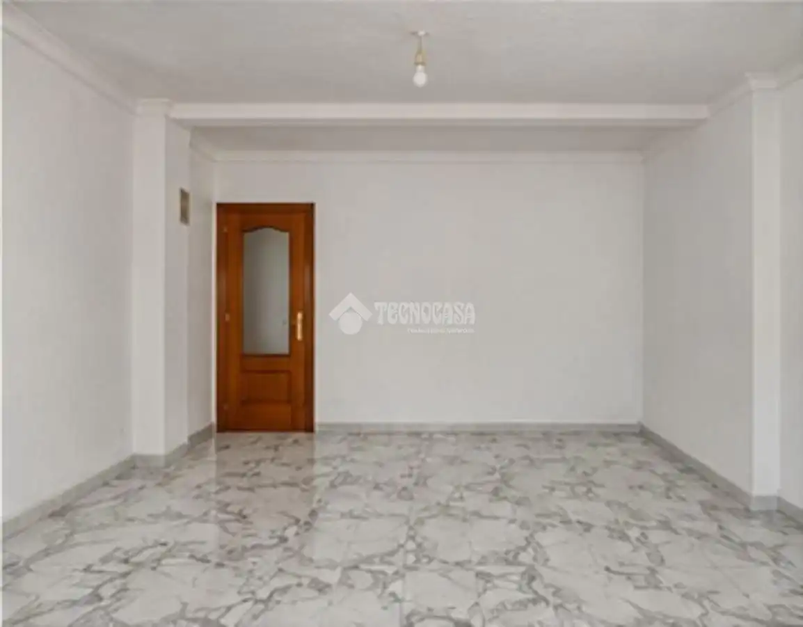 Bedroom of Flat for sale in Zarzaquemada