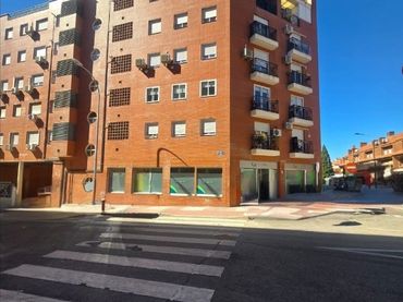 Local commercial à vendre à Calle los Lilos 2