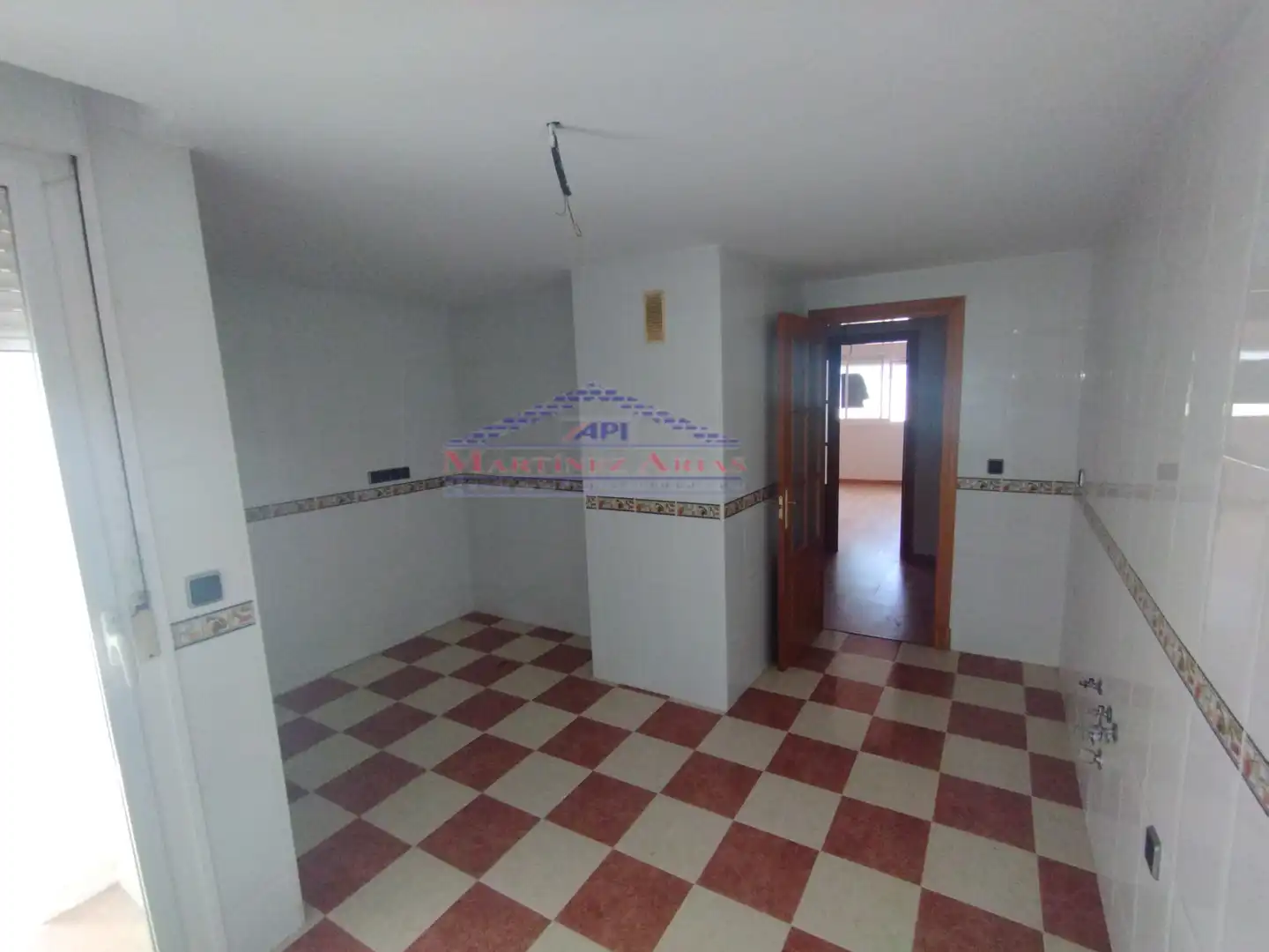 Dúplex en venta en Linares con Calefacción, Parquet y Balcón