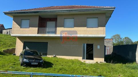 Foto 5 de Casa o xalet en venda a Montederramo, Ourense