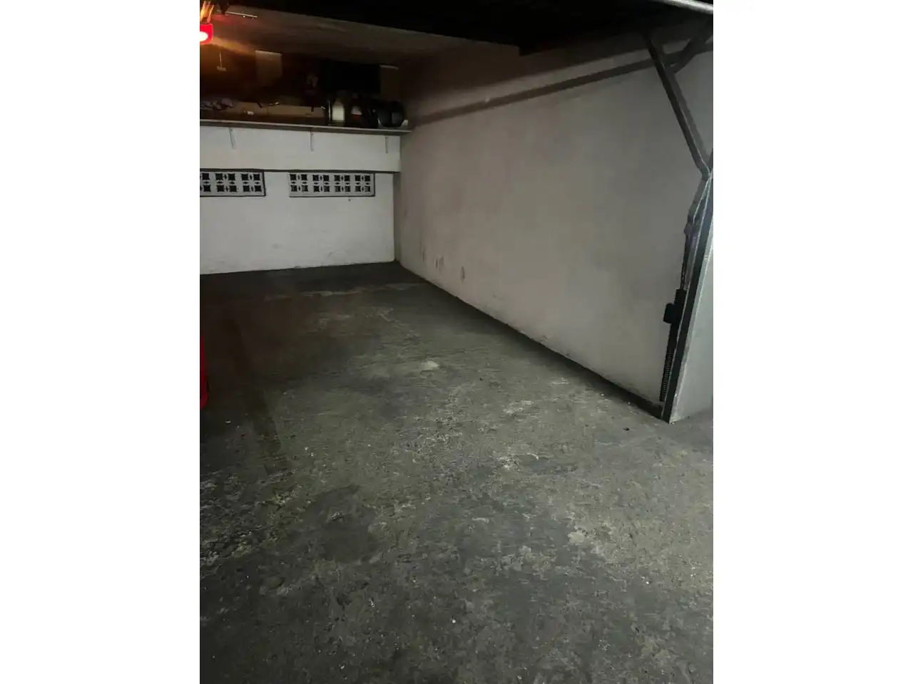 Parkplatz zum Verkauf in Paseo Marítimo, imagen 3