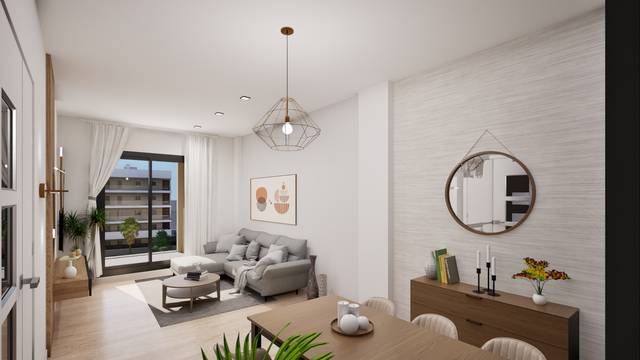 Piso en Venta en Pino Montano - Consolación