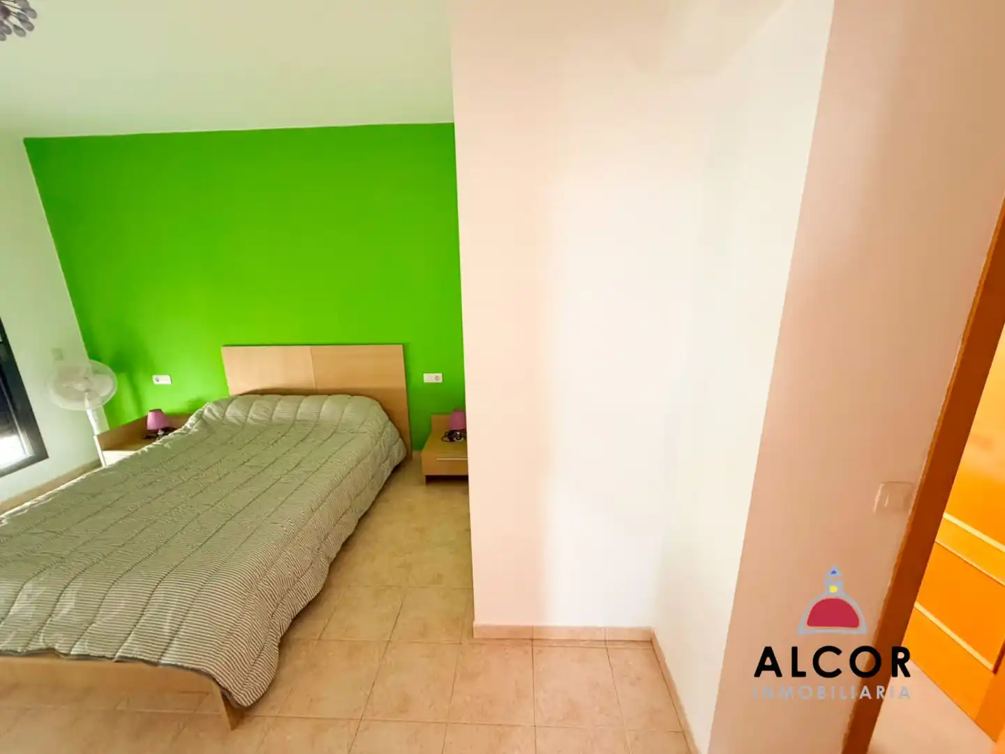 Dúplex con terraza en venta en Marina d'Or, imagen 15
