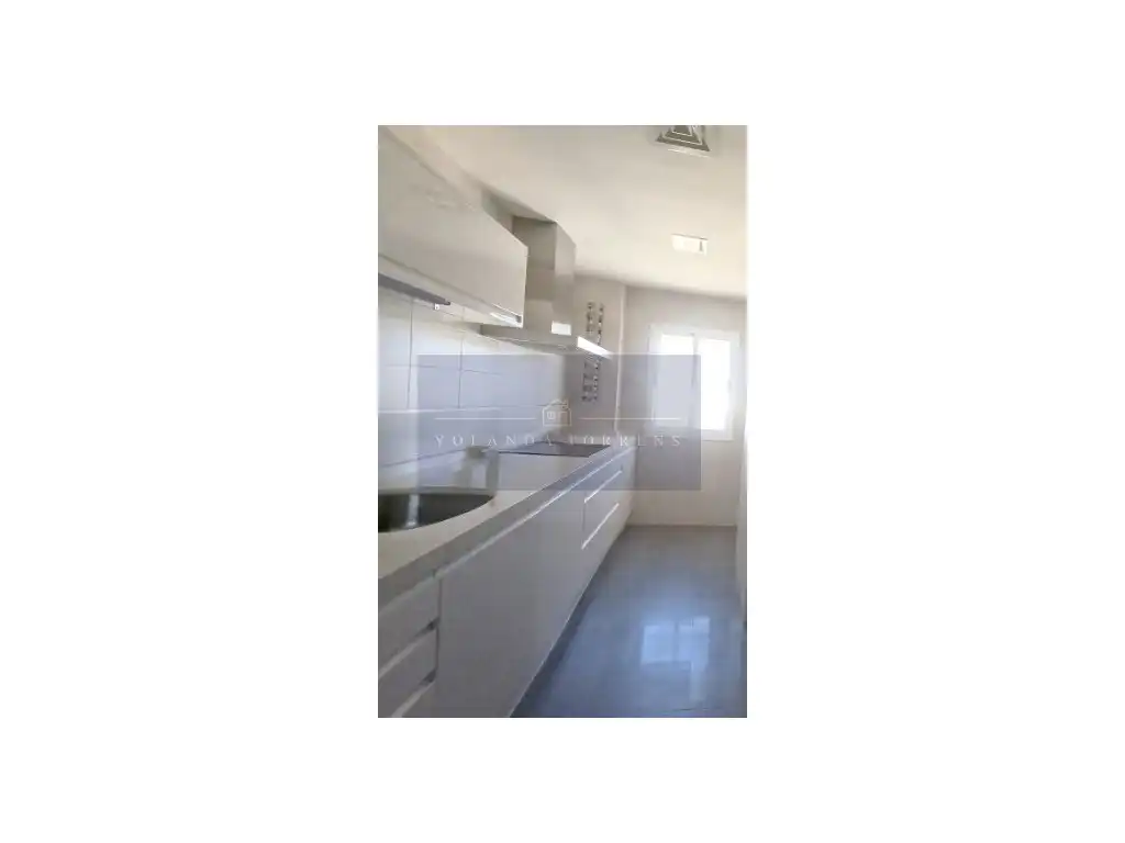 Cocina de Piso en venta en Alcalá de Guadaira
