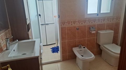 Foto 4 de Piso de alquiler en Pueblo - Urbanizaciones, L'Alfàs del Pi