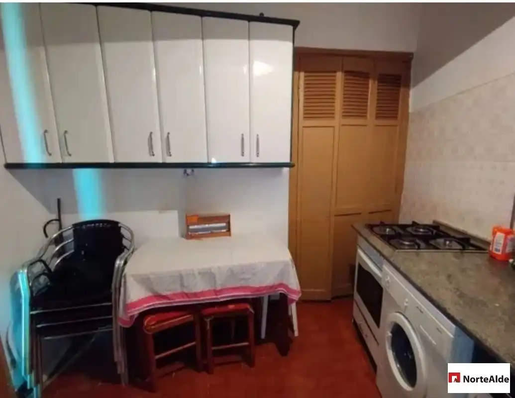 Cocina de Piso en venta en Valle de Tobalina