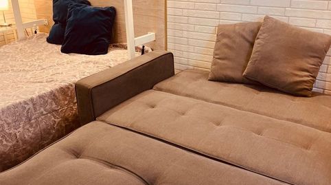 Foto 5 de Piso en venta en Carretera Cádiz Variante, Calahonda, Mijas