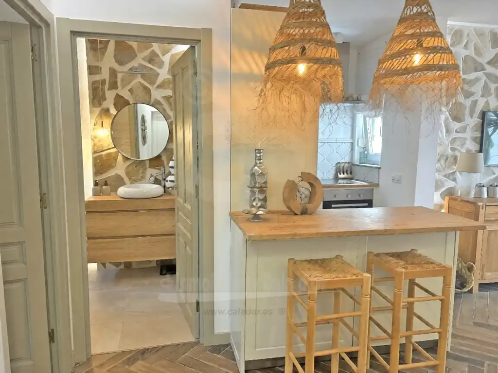 Apartament amb piscina en venda a Cala d'Or, imagen 16