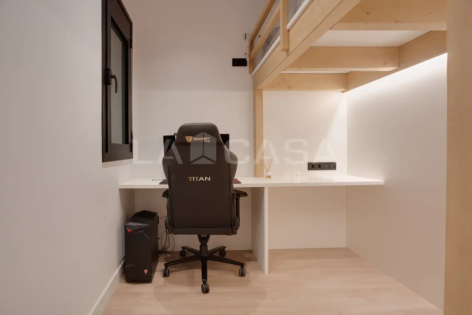 Appartamento con ascensore in vendita a Gràcia, imagen 5