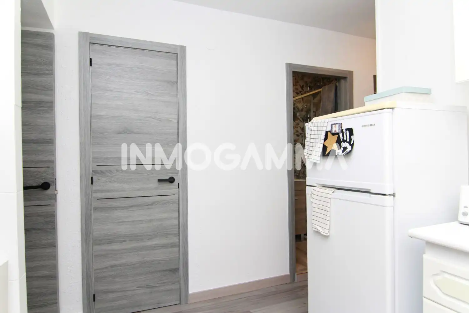 Piso en venta en Cullera con Aire acondicionado, Parquet y Balcón