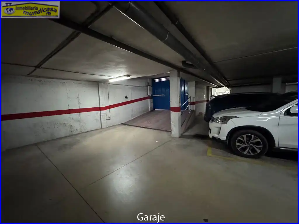 Pis amb terrassa en venda a Calle la Yesera 6, imagen 23