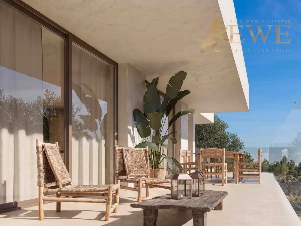 Casa en venta en Avenida Colinas-Pau 21, imagen 6