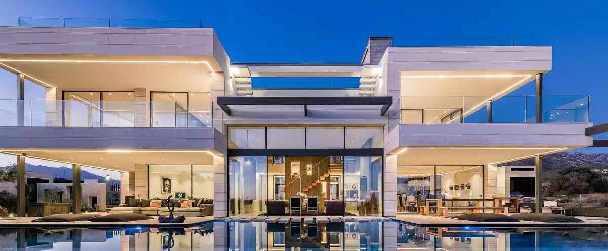 Maison avec terrasse à vendre à Milla de Oro, imagen 55