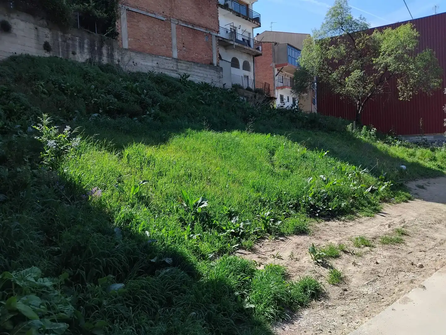 Residencial en venta en Gelida