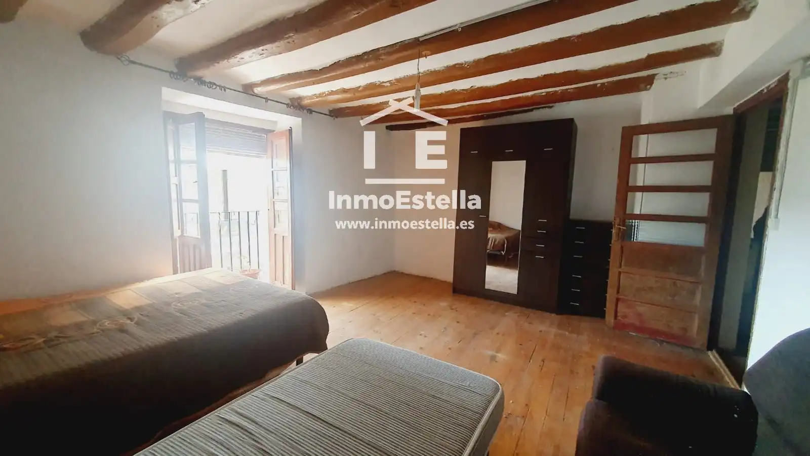 Casa o chalet en venta en mayor, Salinas de Oro / Jaitz