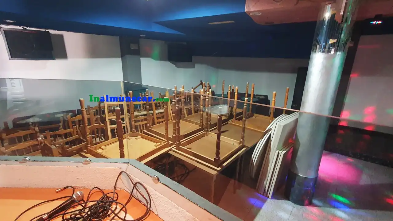 Local comercial en venta en Otívar, imagen 42