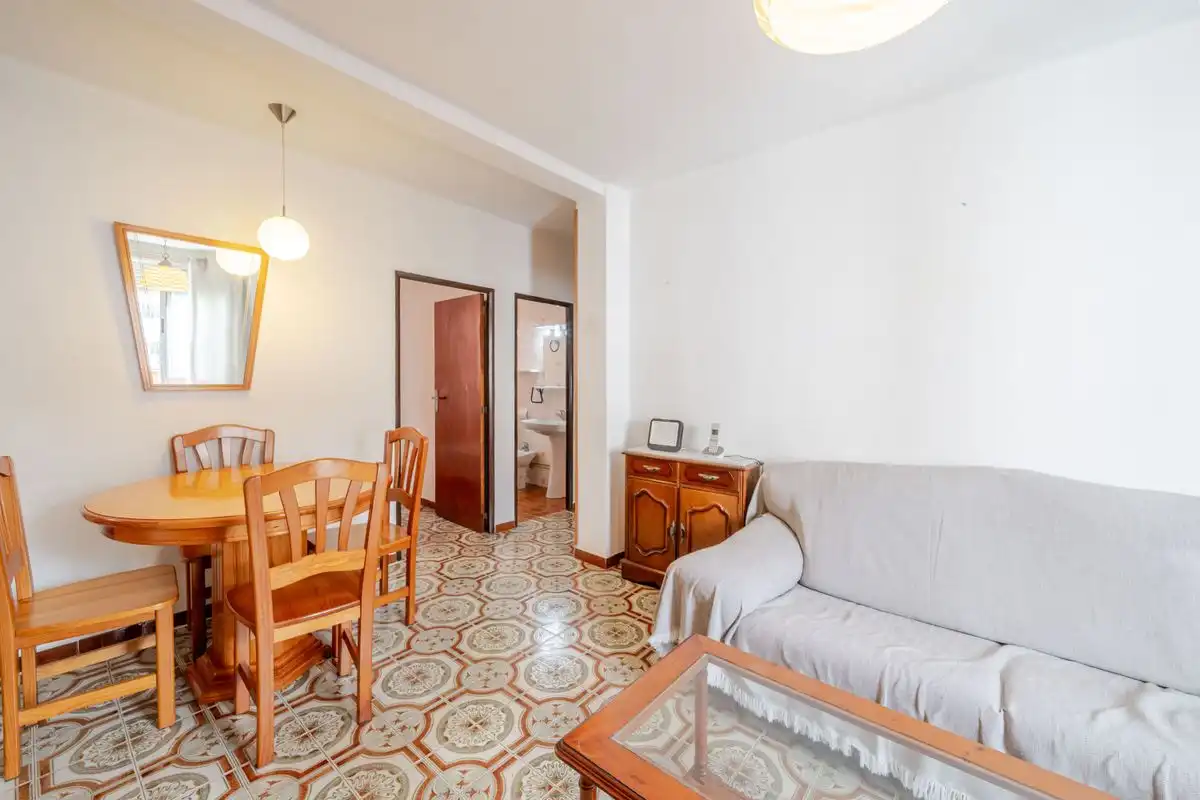 Appartamento in vendita a Plaza Luis Arranz, imagen 4