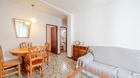 Foto 4 von Wohnung zum Verkauf in Plaza Luis Arranz, Saladar, Dénia