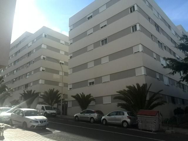 Vista exterior de Pis en venda en  Santa Cruz de Tenerife Capital