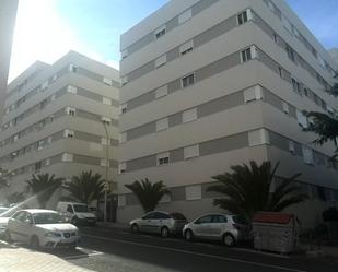Vista exterior de Pis en venda en  Santa Cruz de Tenerife Capital