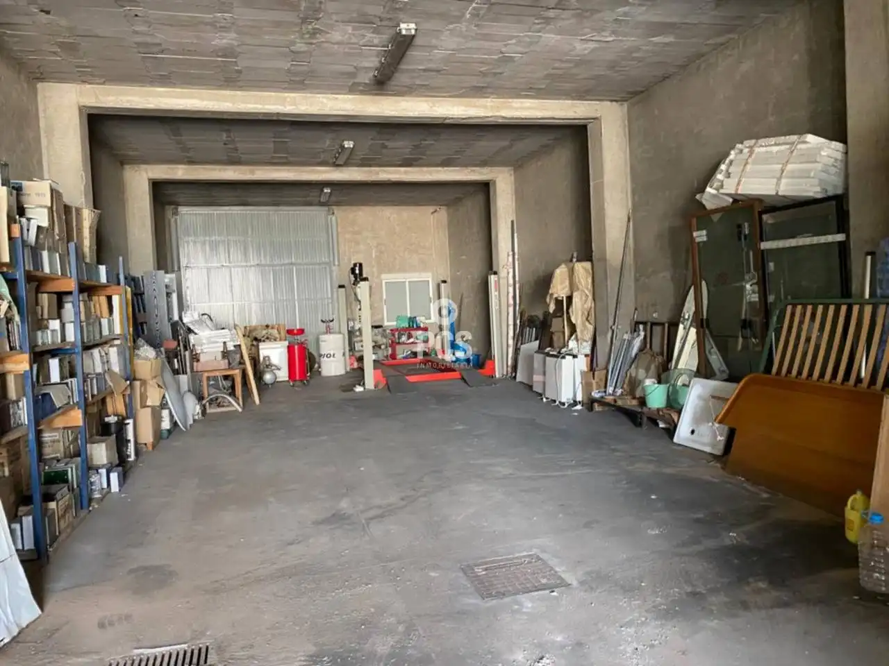 Industrial building for sale in Calle Zona Tirol S/N, imagen 4