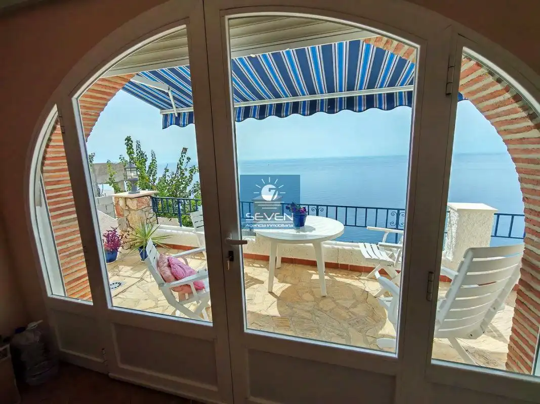Chalet con jardín en venta en ALFAMAR 84, imagen 15