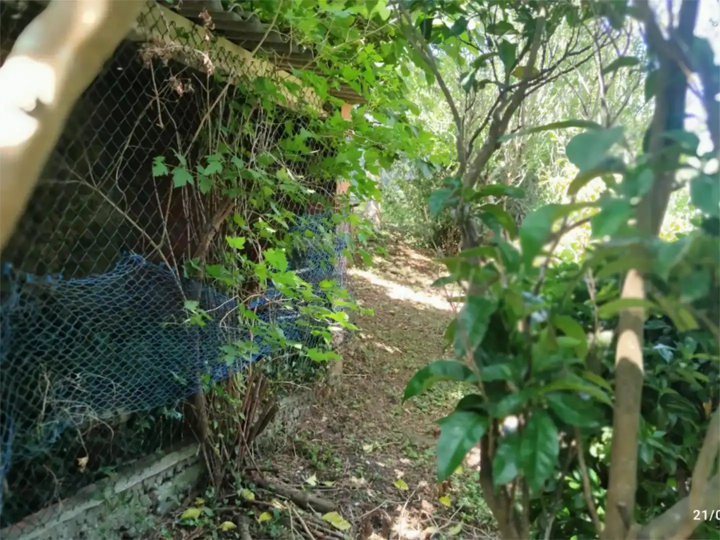 Casa o chalet en venta en Ponteceso con Balcón