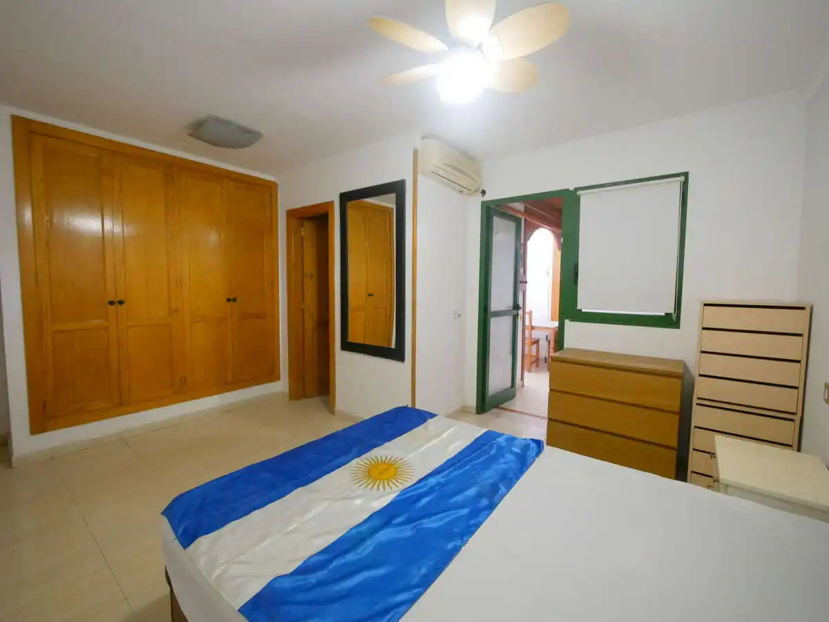 Flat for sale in Argana Alta - Maneje