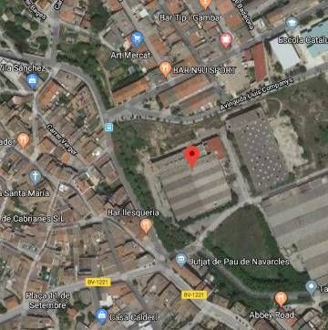 Residential zum verkauf in Navarcles