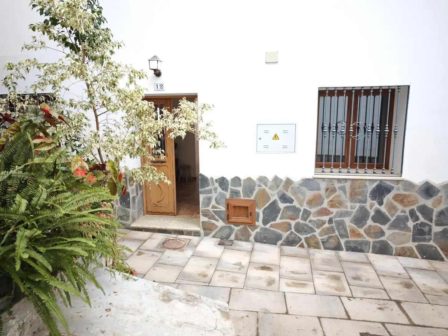 Casa a schiera in vendita a Calle Nueva, imagen 58
