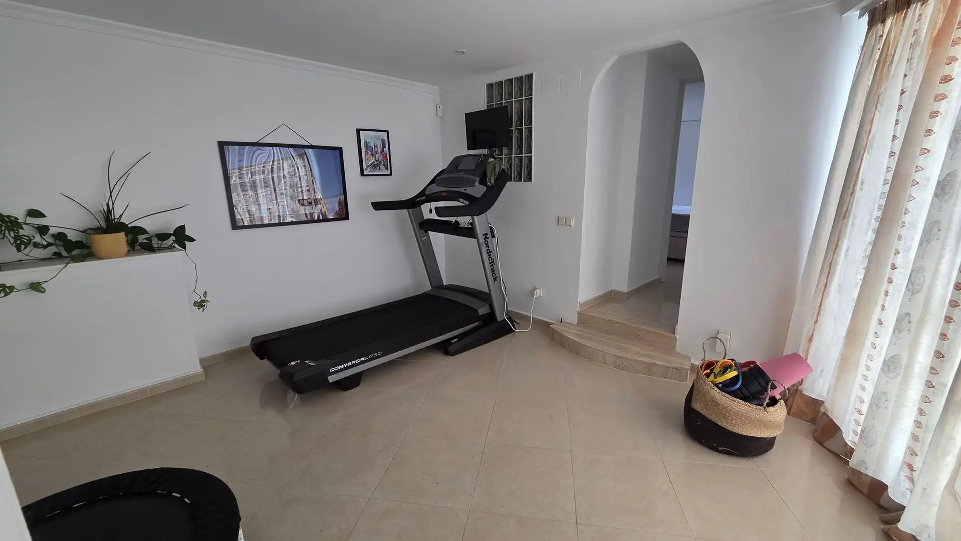 Casa o xalet de lloguer en Fuengirola amb Terrassa, Moblat i Balcó