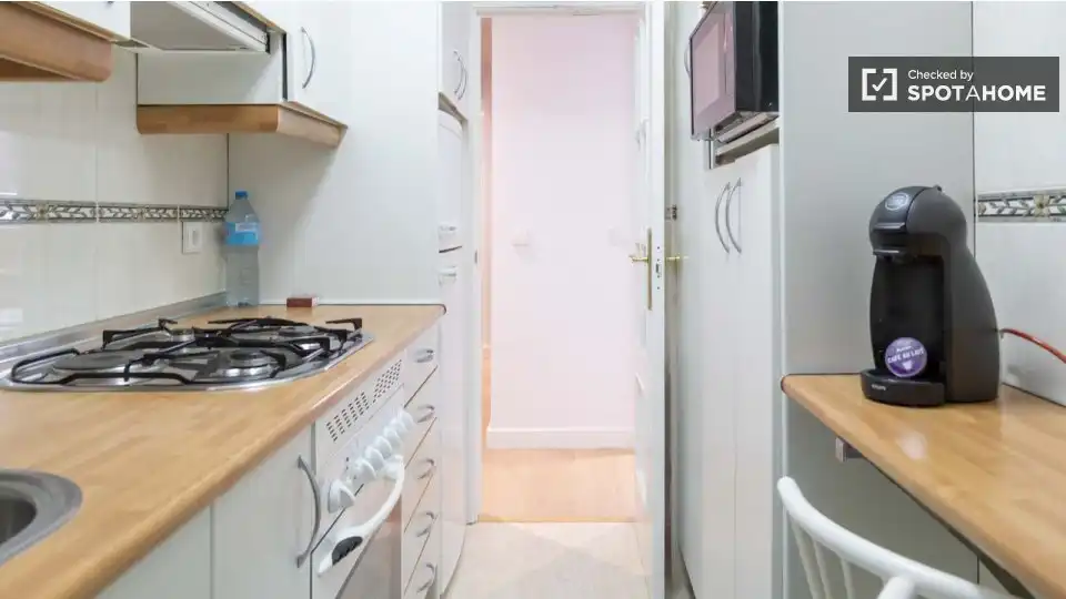 Habitació a Pilar