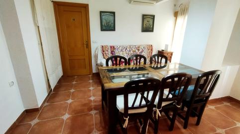 Foto 3 de Piso en venta en Calle Montero Moya, San Felipe - El Almendral - La Merced,  Jaén Capital