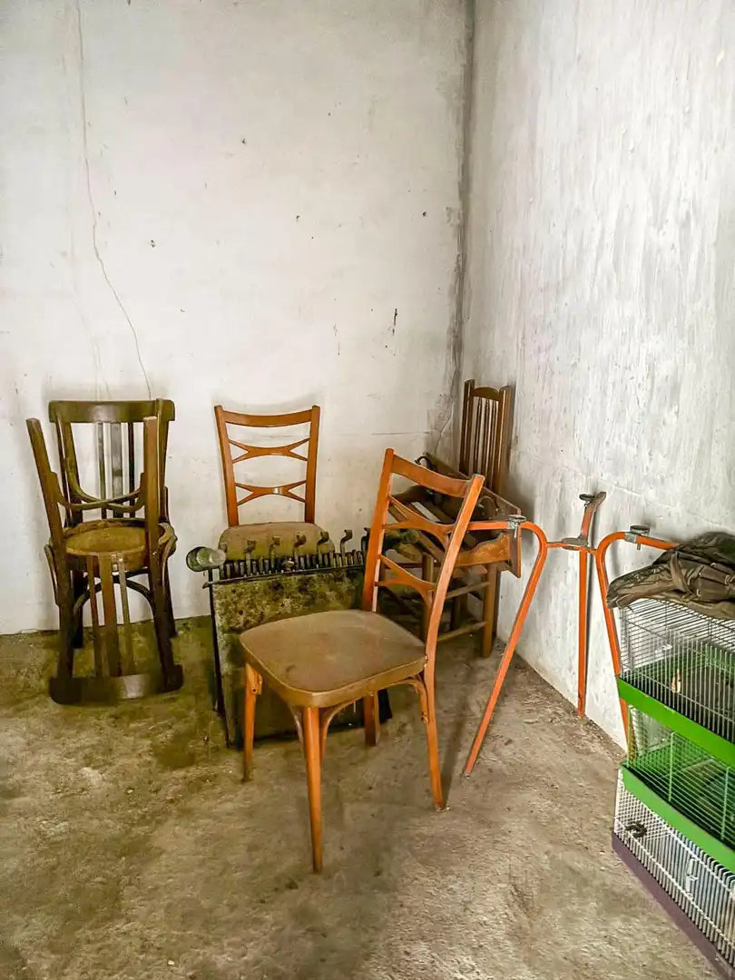 Finca rústica en venda a Pueblo - Urbanizaciones