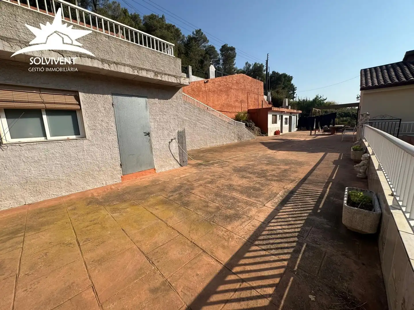 Maison avec jardin à vendre à Olesa de Bonesvalls, imagen 17