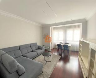 Living room of Flat to rent in León Capital 