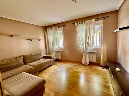 Living room of Flat for sale in Azuqueca de Henares