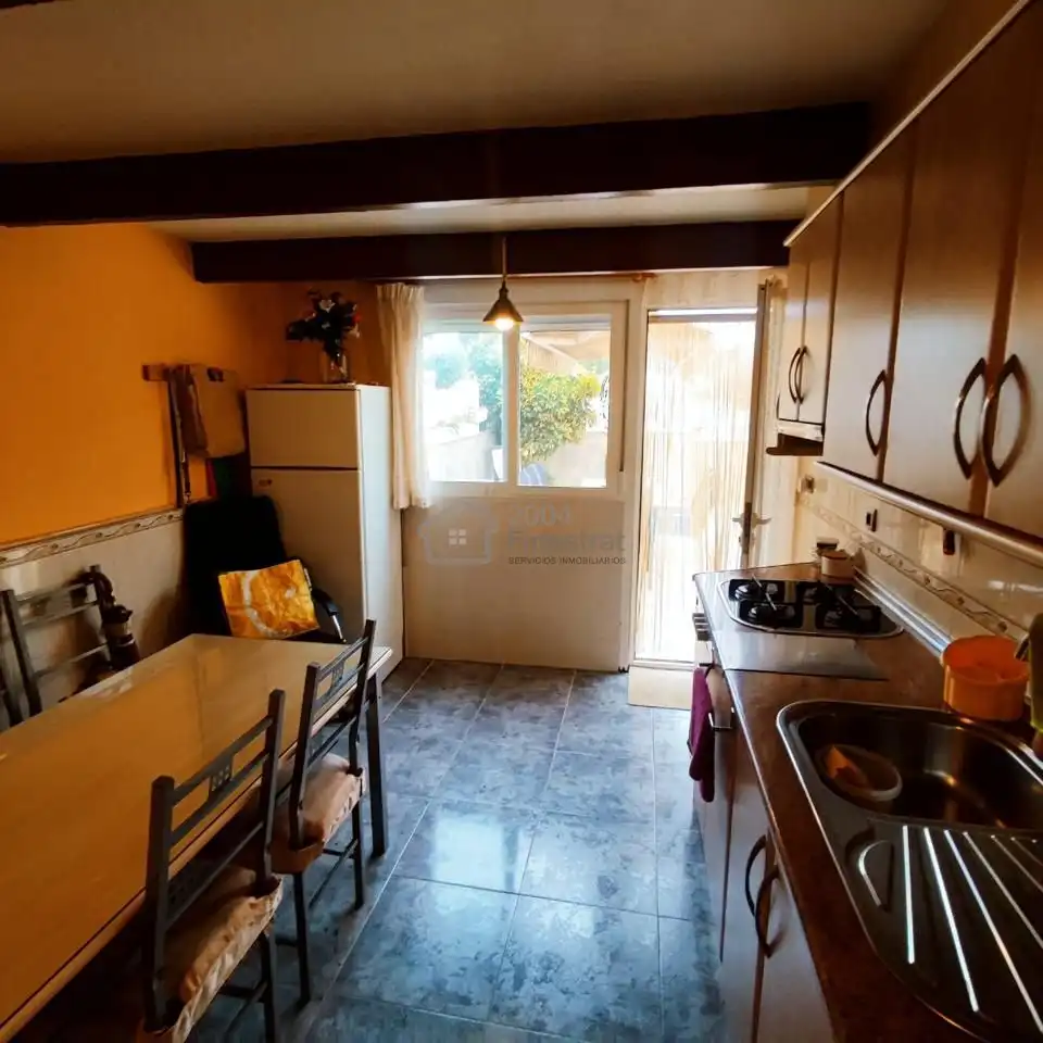 Casa adosada en venta en Carrer Cap Roig, Barranco Hondo