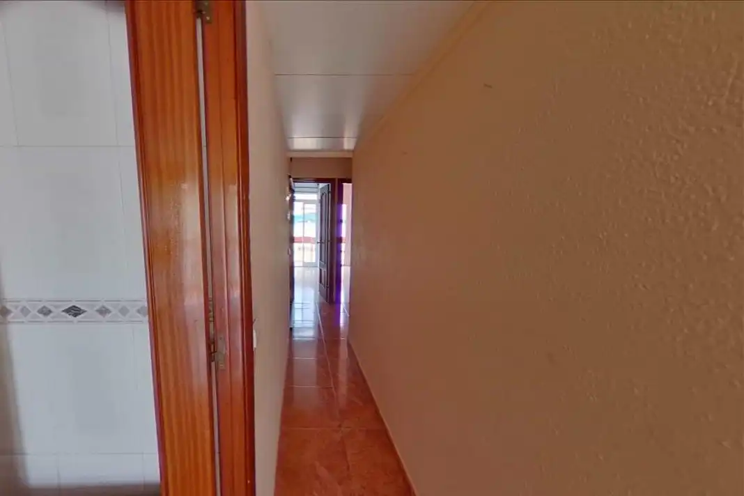 Piso en venta en Valls con Balcón