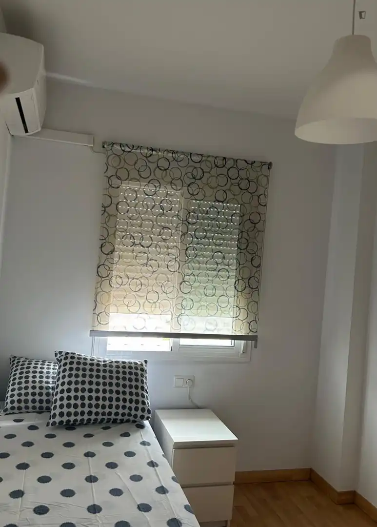 Habitació a Palmete