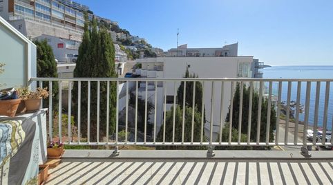 Foto 2 von Wohnung zum Verkauf in Carretera Canyelles, Almadrava - Canyelles - Puig-Rom, Roses