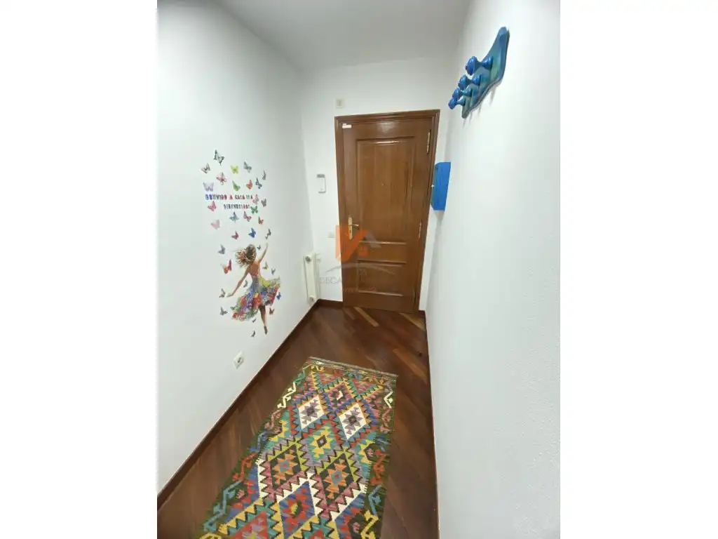 Flat for rent in Santiago de Compostela   with Furnished