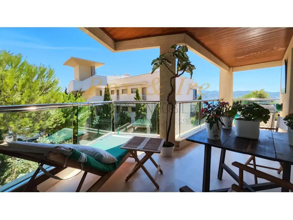 Wohnung zum Verkauf in Ctra. de Cala Gració, 31, 31, Sant Antoni de Portmany
