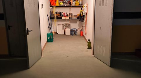 Foto 5 de Trastero en venta en Lújar, Granada