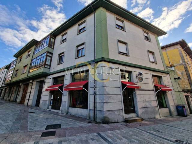 Local comercial en Venta en Calle Posada Argüelles en Llanes pueblo